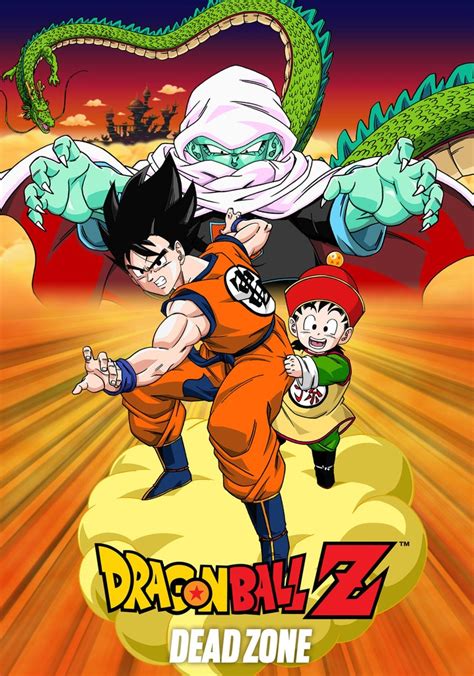 flixtor dragon ball z: dead zone|Dead Zone (HD Ocean Dub) : Free Download, Borrow, and .